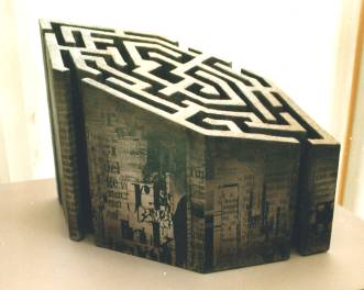 Labyrinth, 1977
